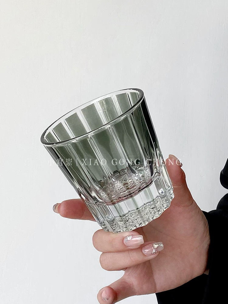 Ly thủy tinh pha lê Edo Kiriko Starburst, ly rượu whisky, quà tặng gia đình, hàng cao cấp, thủ công nhẹ nhàng sang trọng