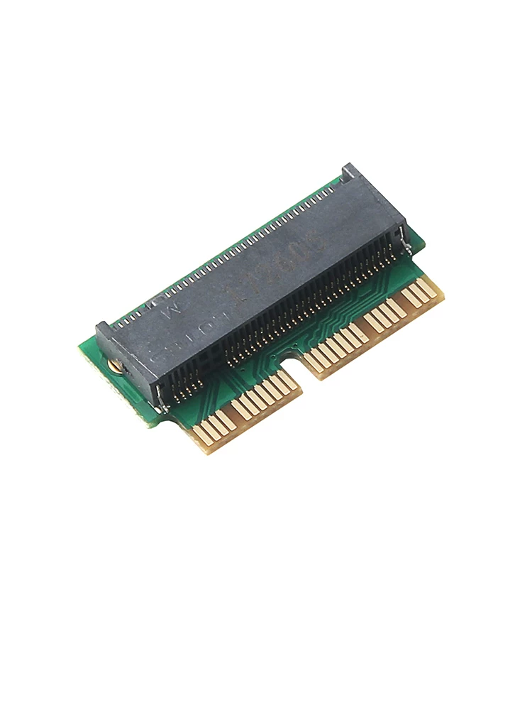 Thích hợp cho thẻ chuyển đổi SSD NVME sang 2013/14/15 Apple AIR A1465A1466A1398A1502