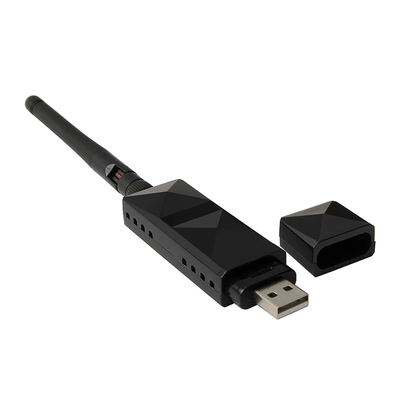 AR9271USB card mạng không dây ros kali ubuntu Linux TV máy tính Raspberry Pi card mạng không dây