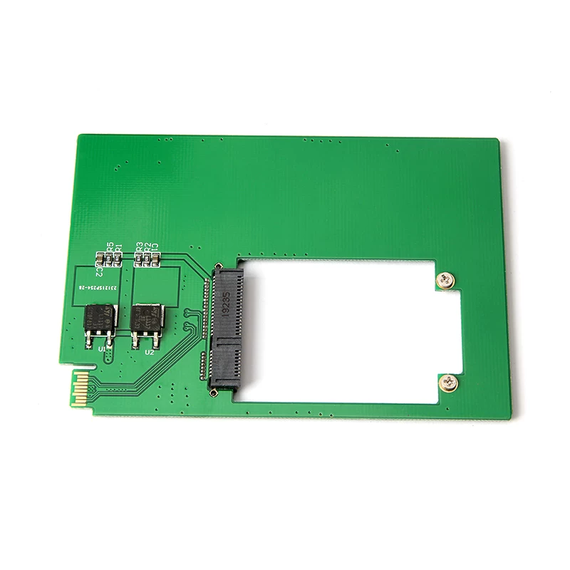 Bộ chuyển đổi MSATA sang SFF-8784 thay thế WD5000MPCK WD5000M22K WD5000M21K