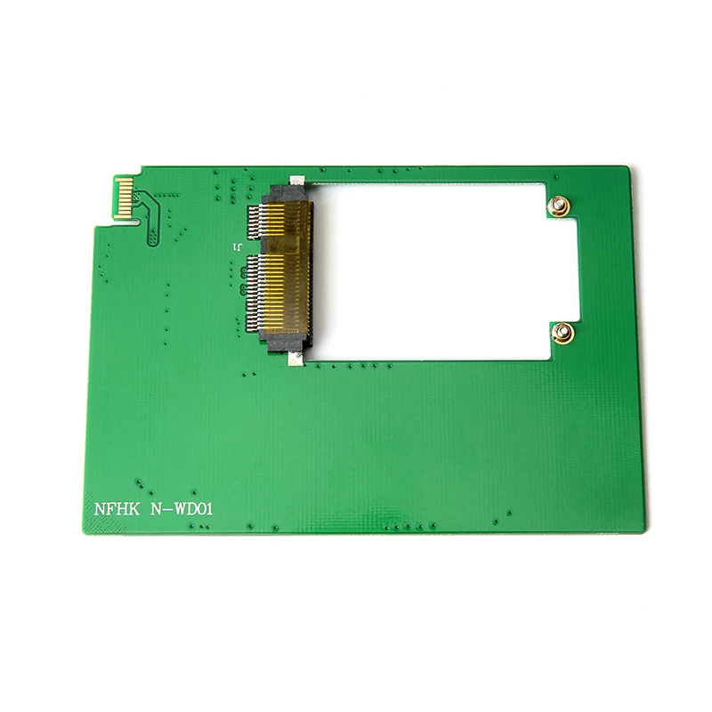 Bộ chuyển đổi MSATA sang SFF-8784 thay thế WD5000MPCK WD5000M22K WD5000M21K