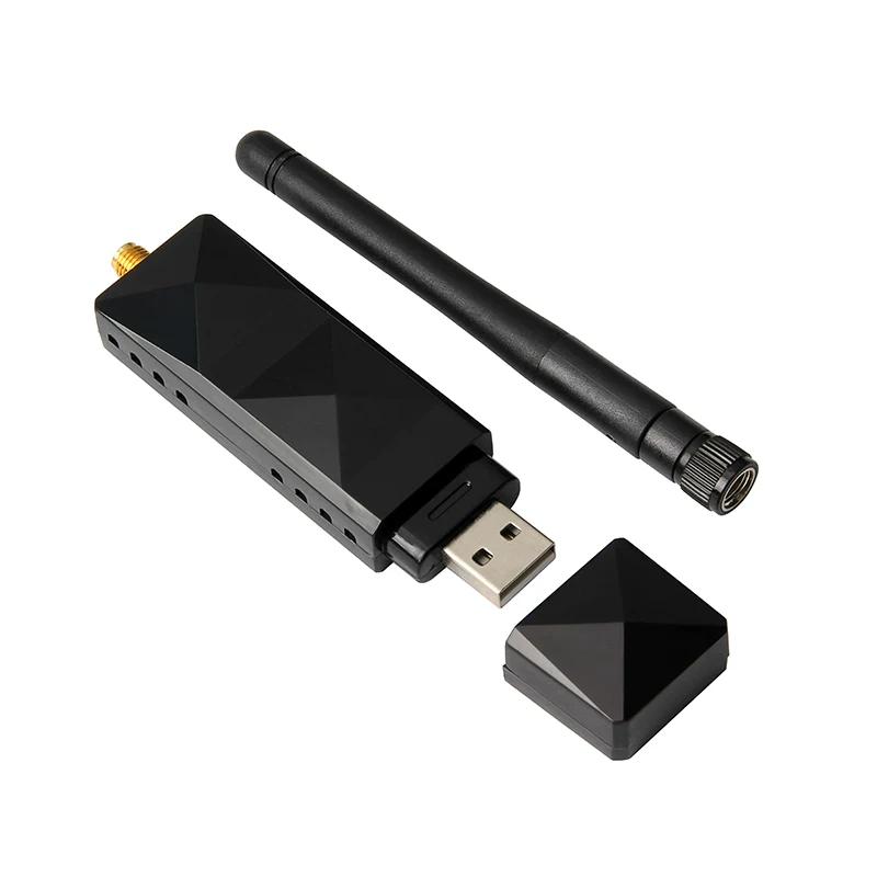 AR9271USB card mạng không dây ros kali ubuntu Linux TV máy tính Raspberry Pi card mạng không dây