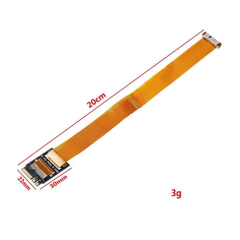 Thích hợp cho thẻ chuyển đổi mở rộng phím BCM94331CSAX BCM94360CS2 không cần trình điều khiển của Apple màu đen sang A + E