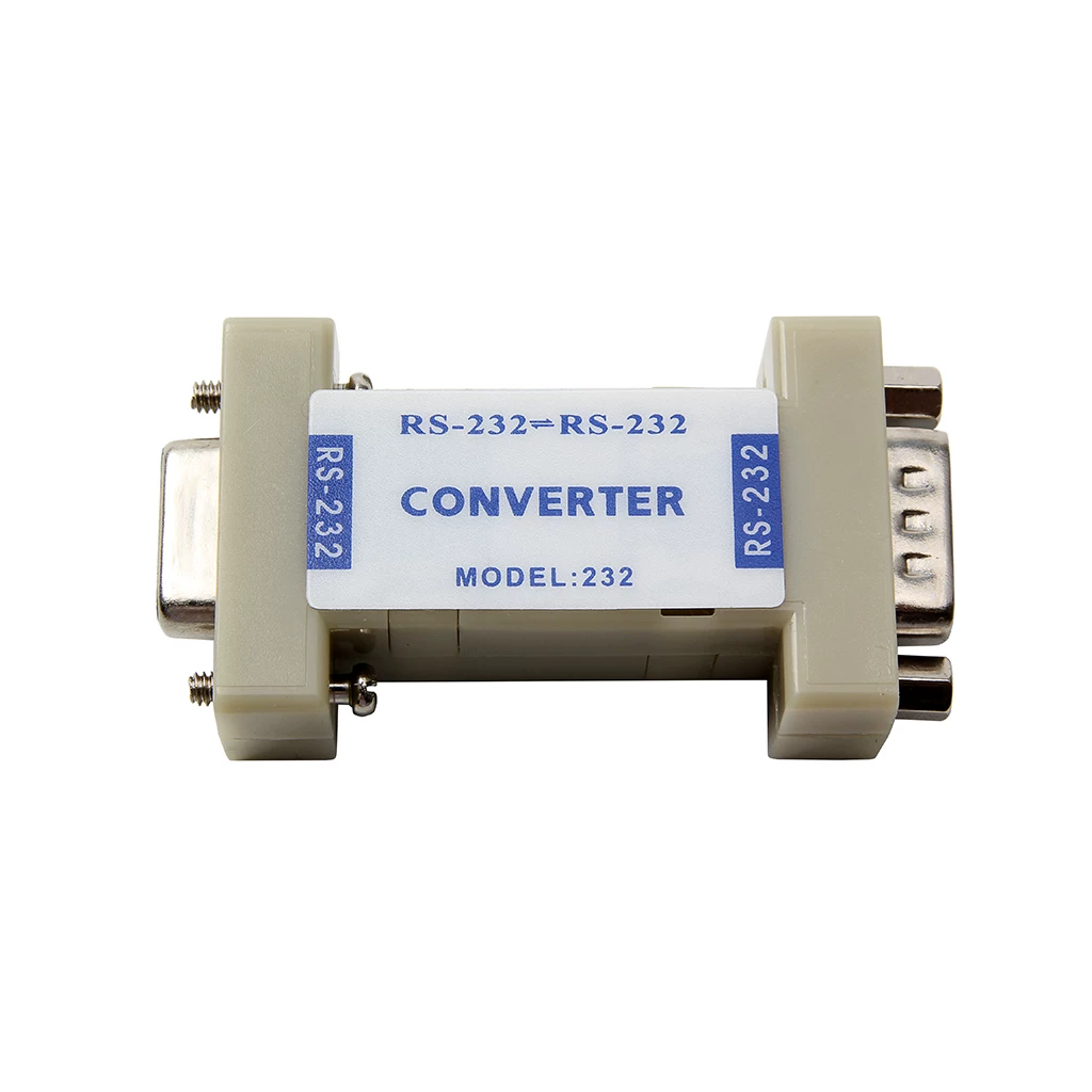 Bộ cách ly quang cổng nối tiếp 232 RS232 mô-đun lặp lại ba dây chống sét chống tĩnh điện chống sét