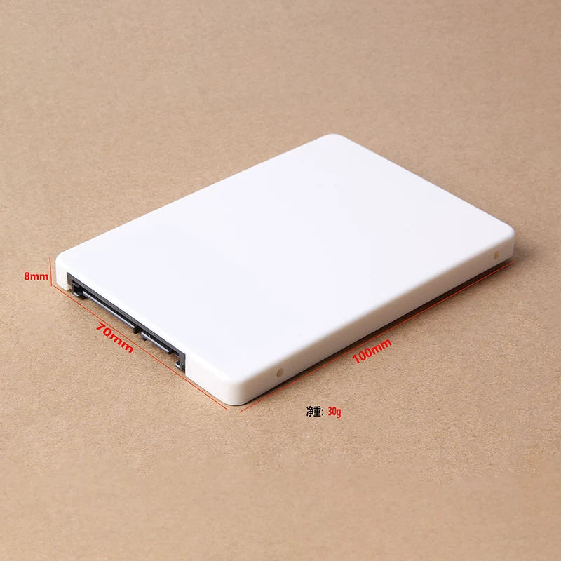 Vỏ ổ cứng M.2 NGFF MSATA SSD sang SATA3.0 sang M.2 NGFF mSATA SSD 2.5inch