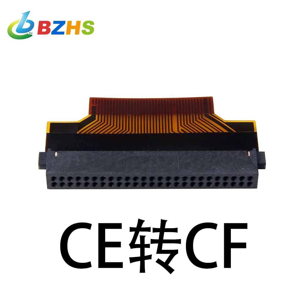Ổ cứng giao diện 1.8inch CE trở thành ổ cứng giao diện 1.8inch CF Thẻ chuyển đổi 1.8inch CE sang CF ZIF sang CF