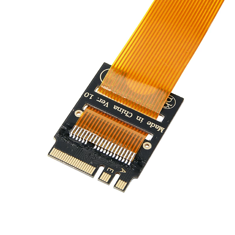 Thích hợp cho thẻ chuyển đổi mở rộng phím BCM94331CSAX BCM94360CS2 không cần trình điều khiển của Apple màu đen sang A + E