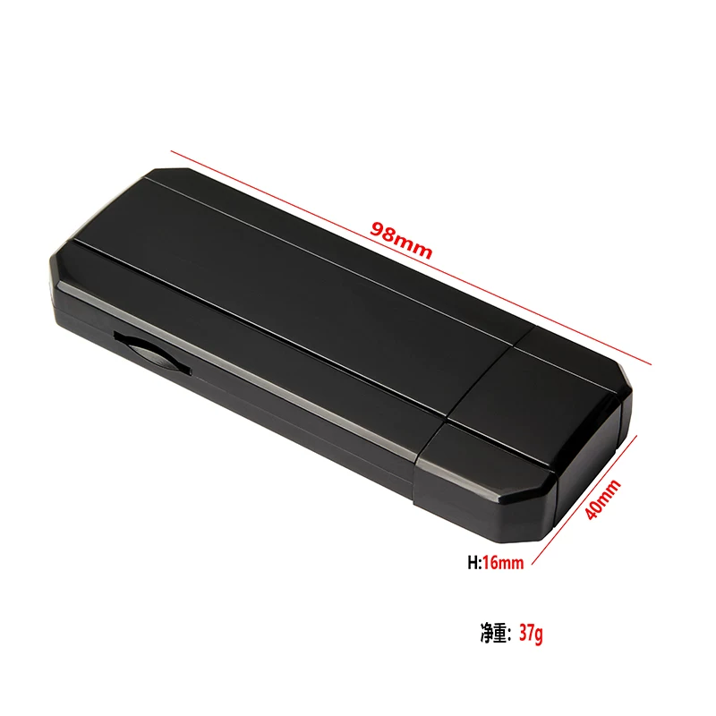 RT3572L card mạng không dây băng tần kép 2.4/5G card mạng kali thử nghiệm thâm nhập hệ thống linux 5G WIFI