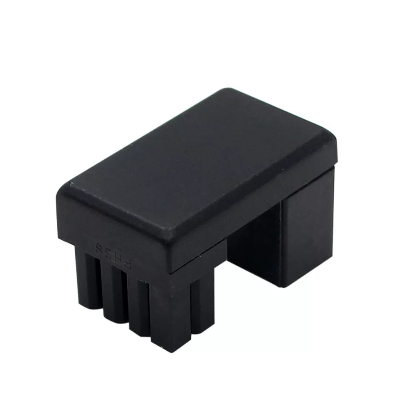 Bộ cấp nguồn CPU Bộ chuyển đổi điều khiển 180 độ Bộ chuyển đổi 8PIN để định tuyến cáp khung gầm để cải thiện tính thẩm mỹ và giải quyết các vấn đề về định tuyến cáp CPU