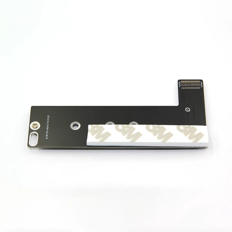 Thích hợp cho thẻ chuyển đổi ổ cứng NVME PCIe M.2 NGFF SSD sang 2014 Apple Mac mini A1347