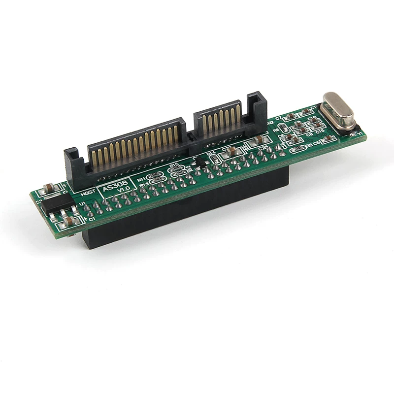 Bộ chuyển đổi IDE sang SATA 2.5inch 44pin IDE sang SATA cho ổ cứng IDE của máy tính xách tay và máy tính để bàn