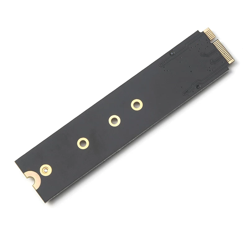 Thích hợp cho giao thức M.2 NGFF SATA đến thẻ chuyển đổi ổ cứng Apple Air 2012 A1465 A1466