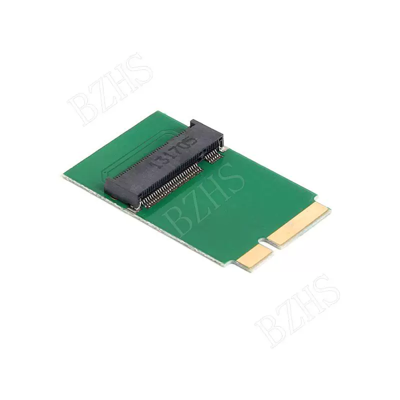 Thích hợp cho việc chuyển đổi Apple Macbook Air 2012 Retina sang M.2, 2012 M.2 sang Apple 2012.