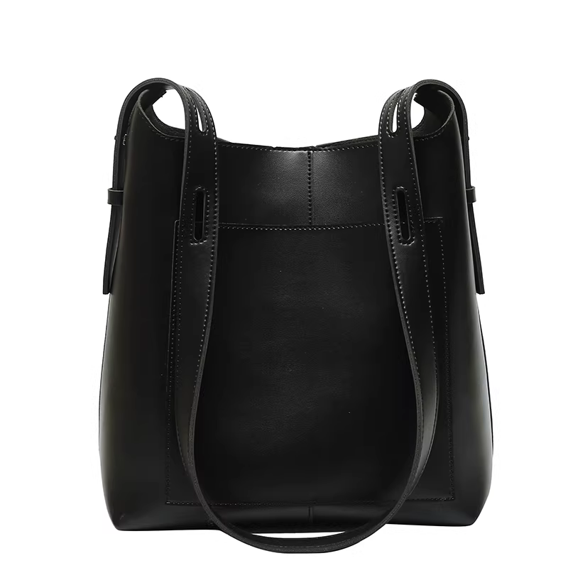 Túi đeo chéo nữ chất liệu vải, dung tích lớn, mẫu mới xuân hè 2025, thời thượng, đa năng, cao cấp.