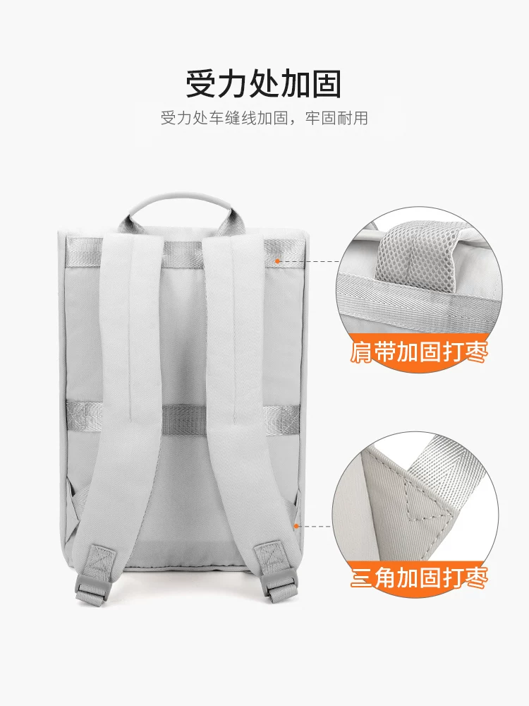 Túi đựng máy tính phù hợp cho Huawei, Apple, Lenovo Legion Y7000, laptop chơi game 15/13/14/16 inch, ba lô cho Dell, ASUS, laptop nữ 13/14/16 inch, bao bảo vệ.