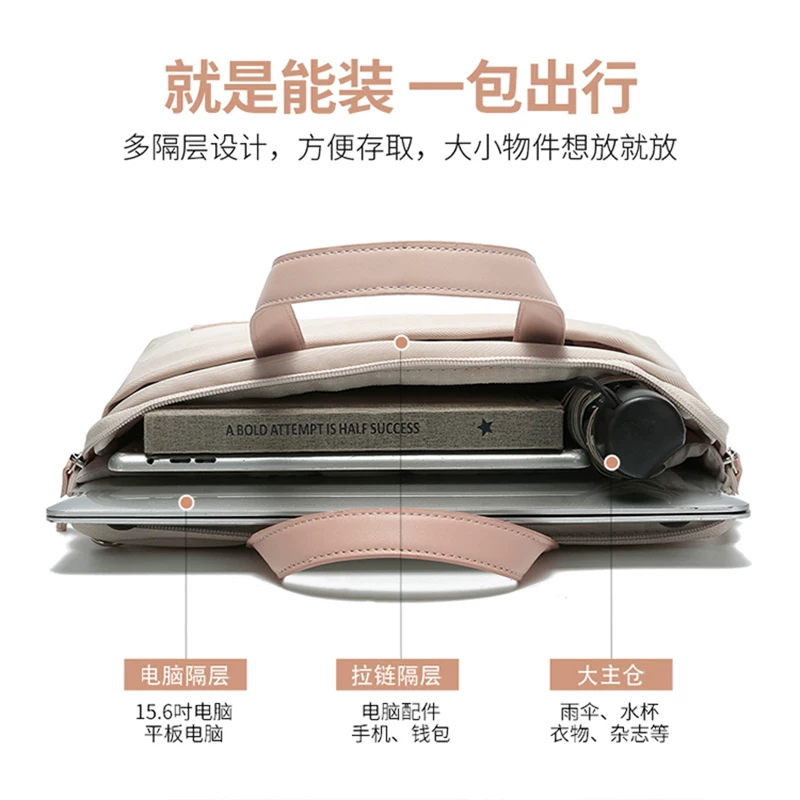 Túi đựng máy tính phù hợp cho Huawei, Apple, Lenovo Legion Y7000, laptop chơi game 15/ 15.6inch inch, một vai 13-inch, Dell, ASUS 14-inch, unisex 13.3-inch, túi đựng laptop đeo chéo 16-inch, có ngăn bảo vệ bên trong.