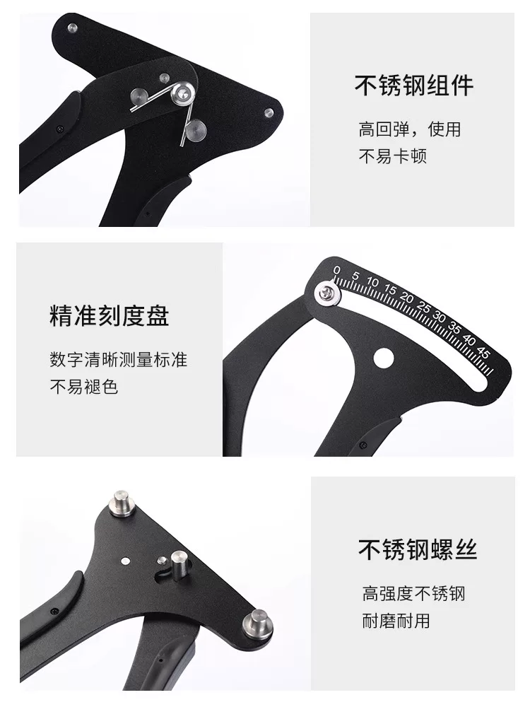 Dụng cụ chỉnh vành xe đạp Captain Tas, dụng cụ đo độ căng nan hoa, bộ dụng cụ đo bánh xe đạp leo núi bằng thép, cờ lê cầm tay