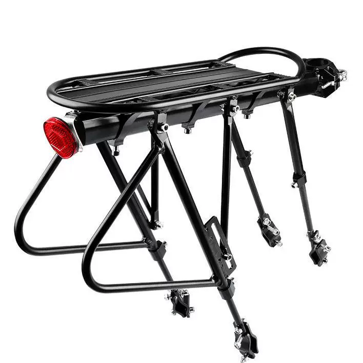 Giá để đồ phía sau xe đạp đa năng Merida có thể chở người, giá để đồ phía sau, phụ kiện xe đạp, giá để đồ phía sau xe đạp leo núi