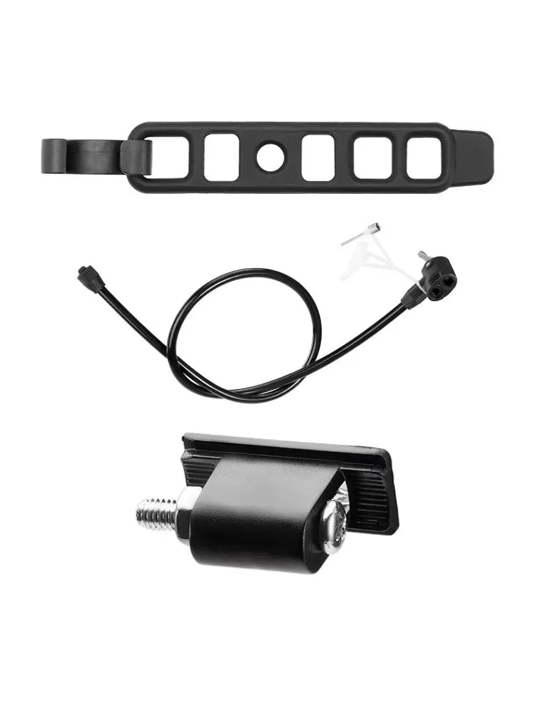 Đèn xe đạp đèn hậu khung phụ kiện sửa chữa các bộ phận đế dây đeo vòi bơm túi khóa thiết bị đi xe đạp