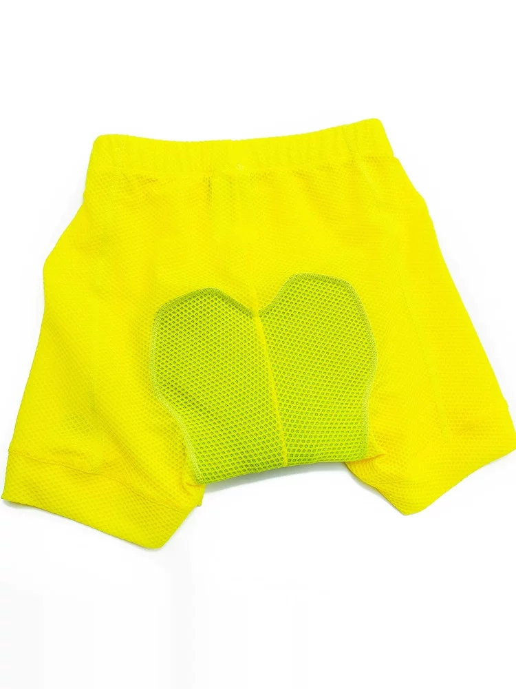 YKYWBIKE Xifan Silk Đồ lót đi xe đạp Xe đạp nam Xe đạp đường trường Xe đạp leo núi Đi lại Đồ lót thoáng khí Nhanh khô