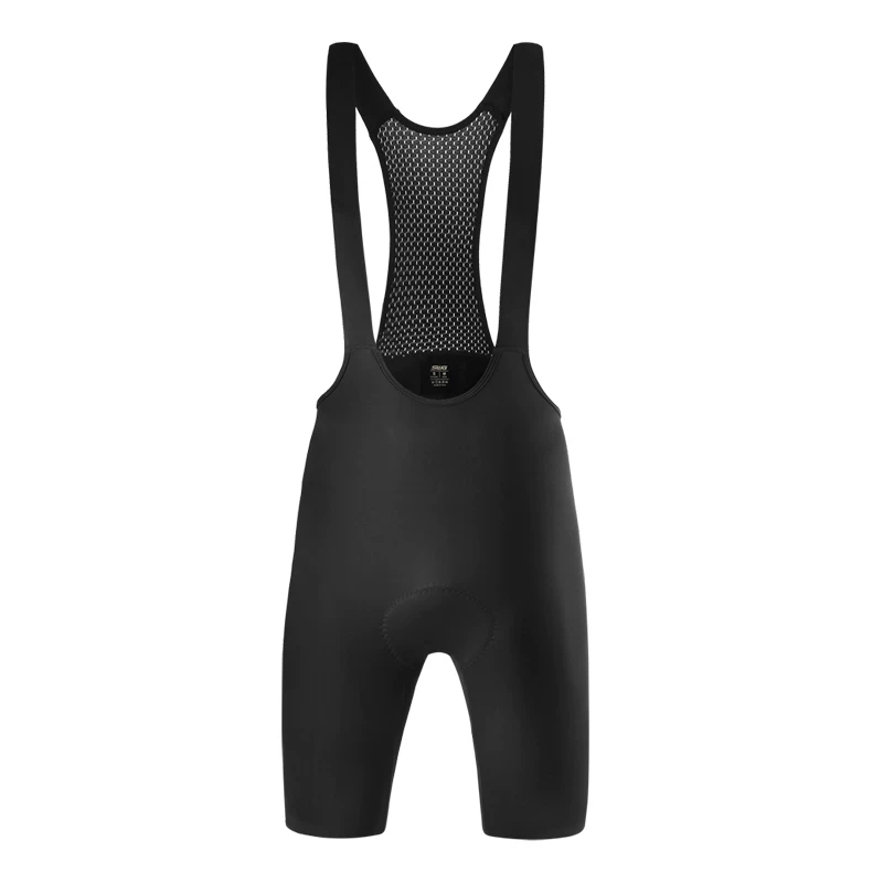 Quần short đạp xe kiểu thi đấu SWG Mingsheng dành cho nam, quần đi xe đạp đường trường có đệm hình mũi tên đôi.