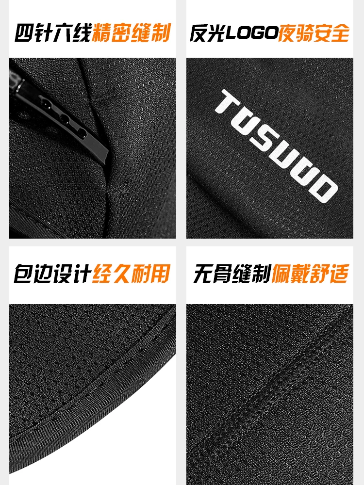 Mũ chống gió Captain Tas mùa đông lông cừu thể thao mũ ấm áp dành cho nam và nữ xe đạp leo núi chống lạnh thiết bị đi xe đạp