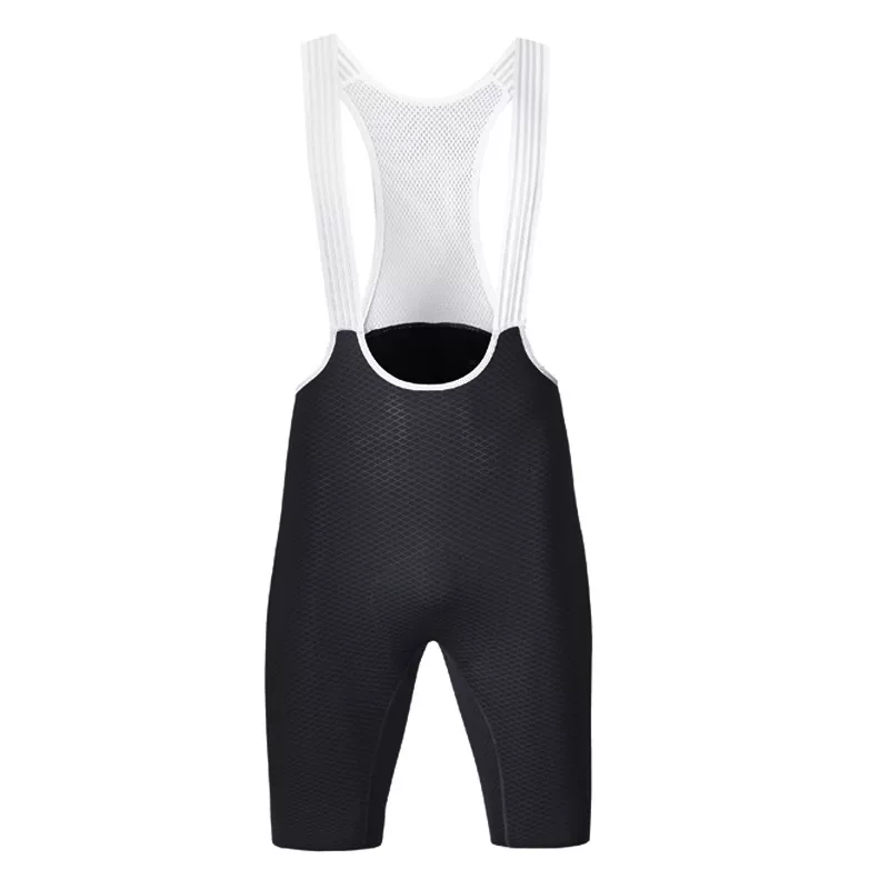 Quần đạp xe nam Mingsheng Double Arrow có đệm, mùa hè, dành cho xe đạp đường trường và leo núi