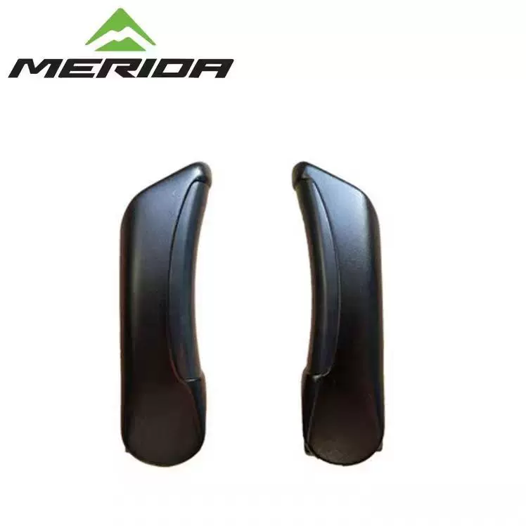 Xe đạp leo núi Merida chính hãng Warrior Duke Challenger 600 tay lái hợp kim nhôm phụ kiện còi