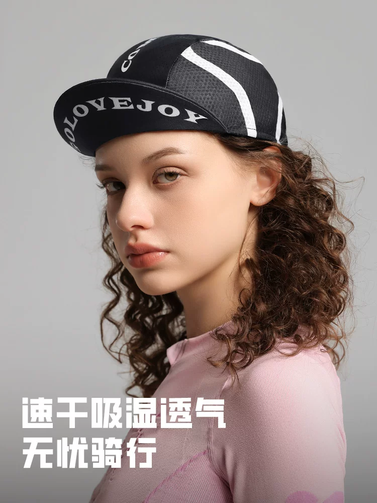 Mũ đi xe đạp Golovejoy mũ bảo hiểm đi xe đạp dành cho nam giới mũ lót mũ đi xe đạp mùa xuân và mùa hè dành cho nữ mũ đi xe đạp đường trường chống nắng