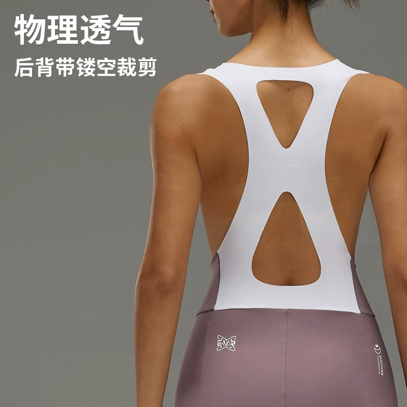 Quần đi xe đạp EVR-Double Arrow Bib dành cho nữ với quần thể thao có đệm, phong cách xuân thu, xe đạp đường trường khám phá