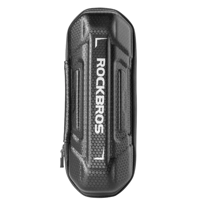 Rock Brothers Xe Đạp Vỏ Cứng Túi Đựng Dụng Cụ Dụng Cụ Sửa Chữa Có Thể Hộp Bảo Quản Di Động Thiết Bị Đi Xe Đạp Phụ Kiện Bảo Quản