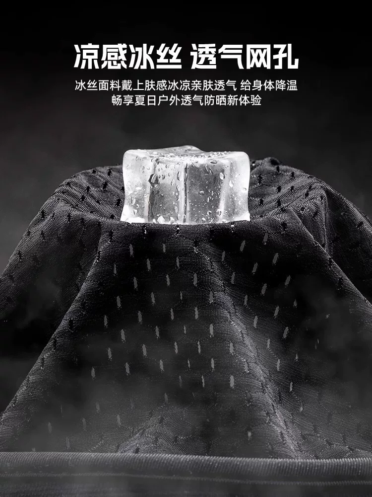 Mũ đi xe đạp Rock Brothers mũ bảo vệ chống nắng mũ mũ hở đầu dành cho nam và nữ mùa hè đường xe đạp leo núi chạy bộ