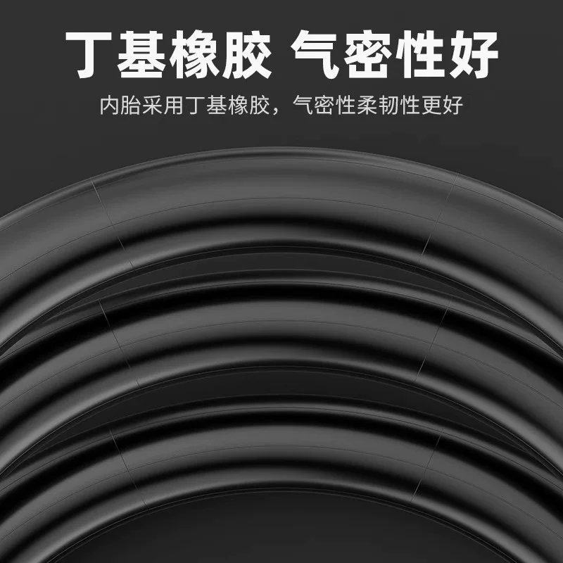 Xe đạp trẻ em săm trong 12/14/16/18/ 20inch lốp 1.75/2.125/2.4 xe đạp trẻ em phụ kiện xe đạp