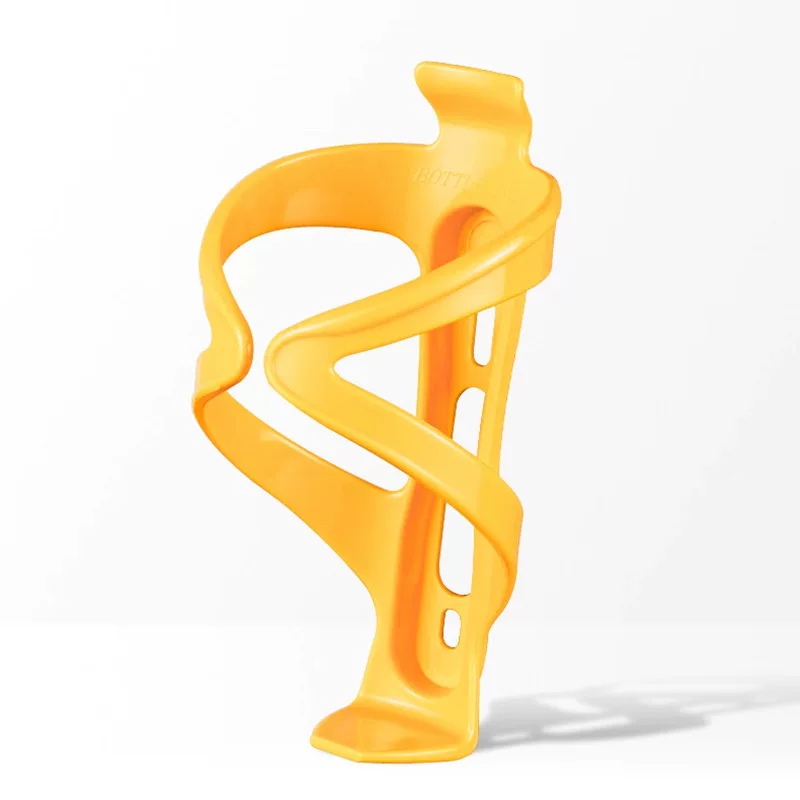 Rock Brothers xe đạp bình nước lồng có thể điều chỉnh đường và xe đạp leo núi bình nước lồng đi xe đạp giữ cốc nước thiết bị phụ kiện