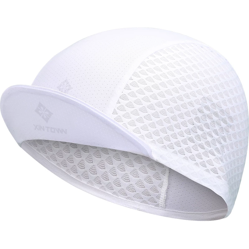 XINTWON xe đạp xe đạp leo núi thể thao nam nữ mũ đi xe đạp mũ bảo hiểm lót thấm hút ẩm thoáng khí phổ biến