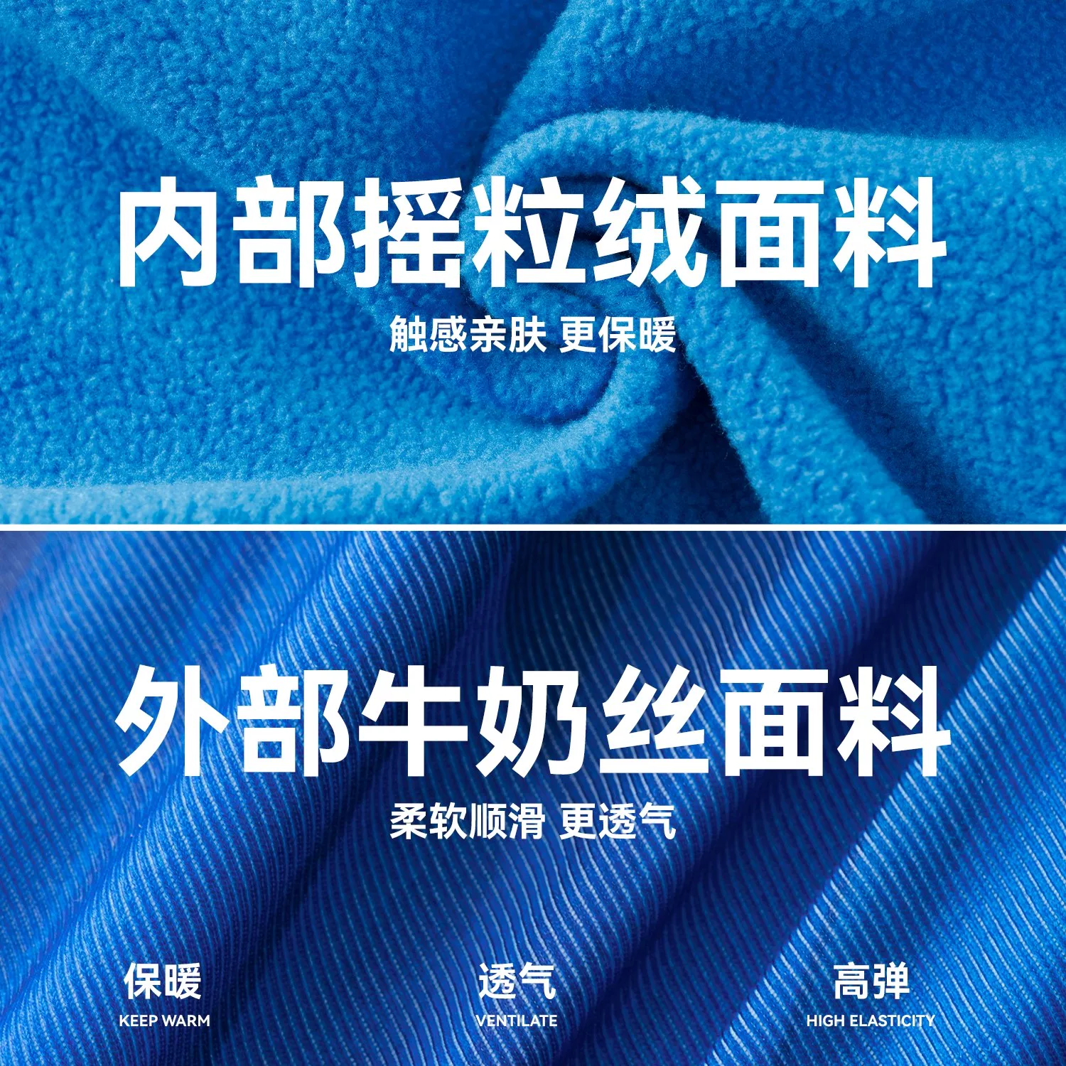 Mũ đi xe đạp ấm áp của Rock Brothers, có thể đảo ngược cho cả nam và nữ, mũ lông cừu chống gió, mũ bảo vệ tai ngoài trời cho mùa thu đông.