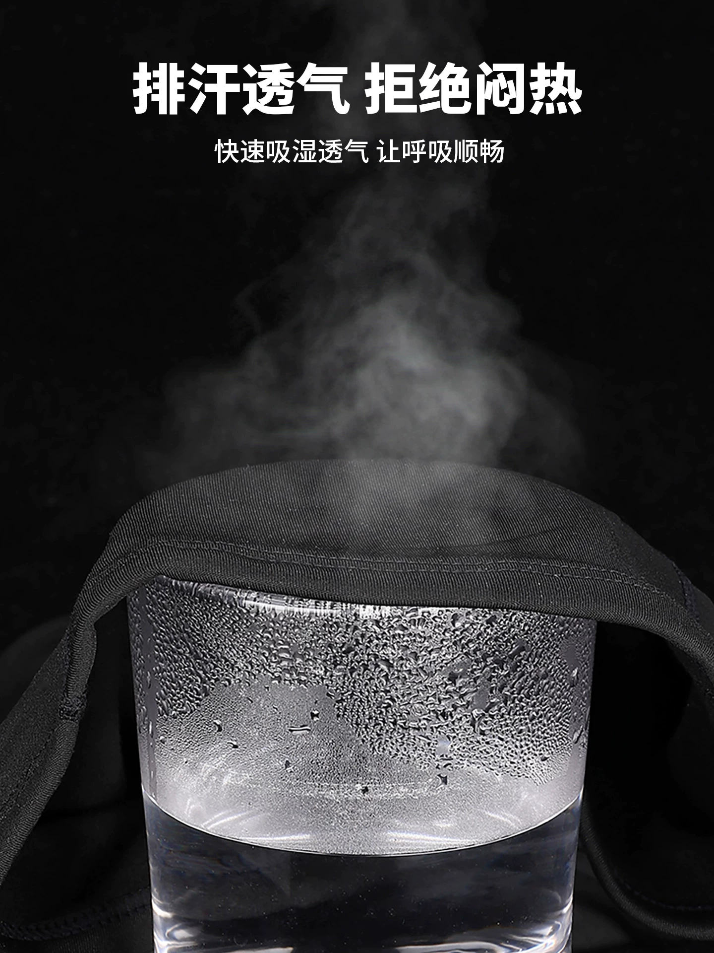 Mũ trùm đầu đi xe đạp mùa thu đông Captain Tas, chất liệu nỉ giữ ấm, chống gió, khăn giữ ấm cổ, khăn che mặt mùa đông