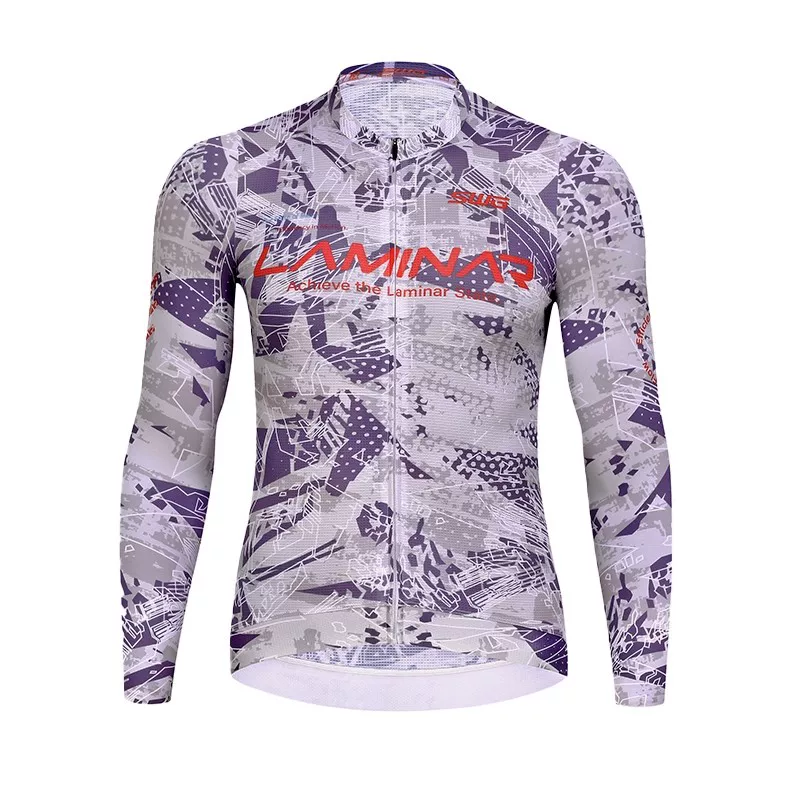 SWG Mingsheng quần áo đi xe đạp mùa thu đông nam lông cừu chống lạnh ấm áp dài tay áo xe đạp đường trường áo khoác chống thấm nước