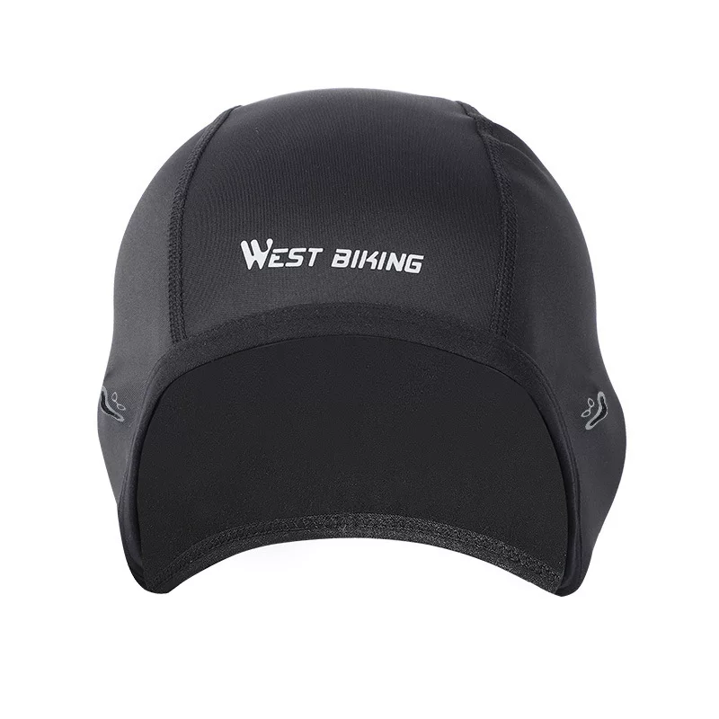 Mũ ấm đi xe đạp, mũ bảo vệ tai lót lông cừu mùa đông, mũ bảo vệ tai chống gió, thiết bị lót mũ bảo hiểm xe đạp và xe máy