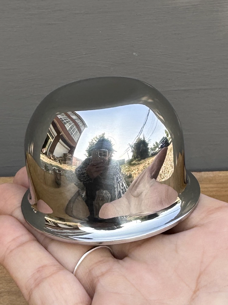 Cốc trà mini bằng thép không gỉ 304 chắc chắn và chắc chắn, cốc đựng rượu, cốc đựng rượu mạnh, đồ uống chống rơi, cốc đựng rượu mạnh.