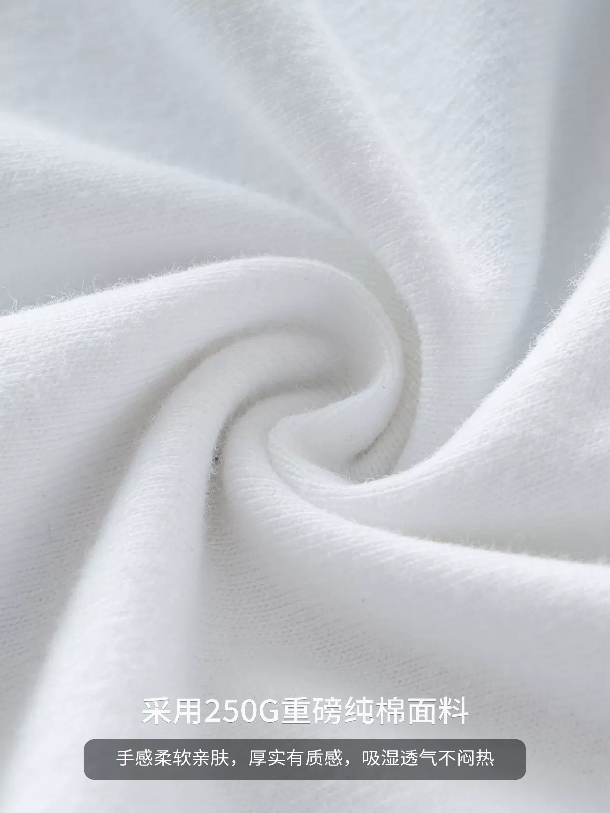 Áo ba lỗ nam cotton 100% dày dặn 250G, kiểu dáng Mỹ mùa hè, rộng rãi, màu trắng tinh khiết, thể thao, tập luyện, không tay