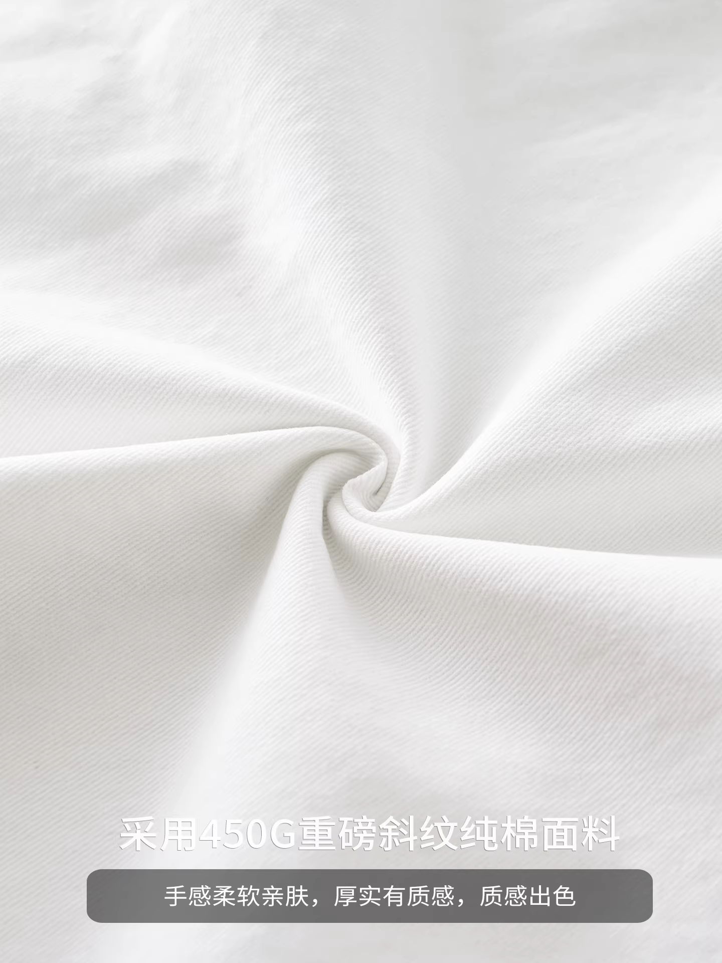 Áo sơ mi nam chất liệu cotton nguyên chất 450G, dày dặn, tay dài, thích hợp cho mùa xuân và mùa thu, màu trơn, dáng rộng, kiểu áo khoác cổ điển kiểu Mỹ.