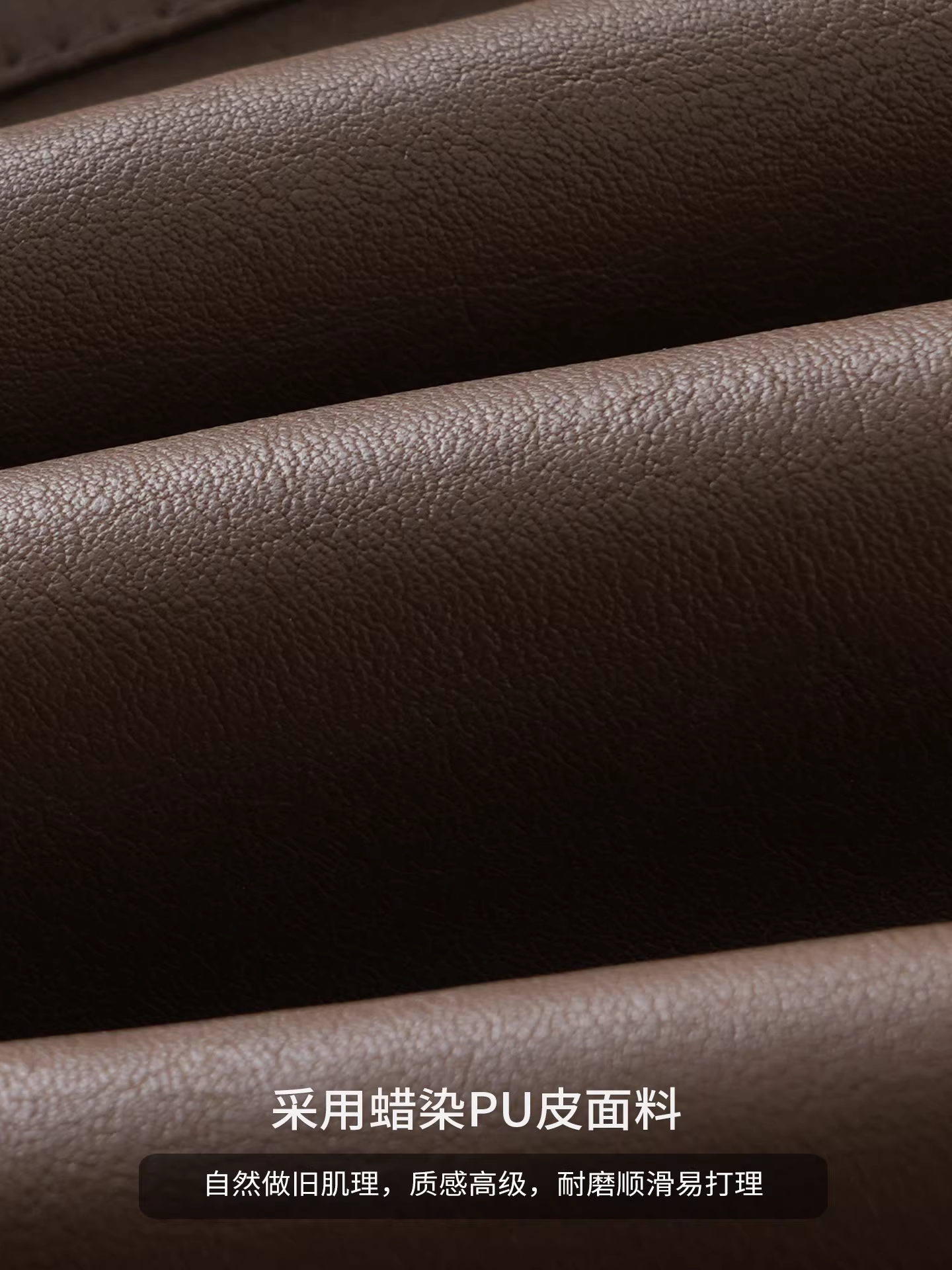 Áo khoác da PU cổ đứng nam cho mùa thu đông, phong cách Mỹ, áo khoác biker dày dặn cổ điển.