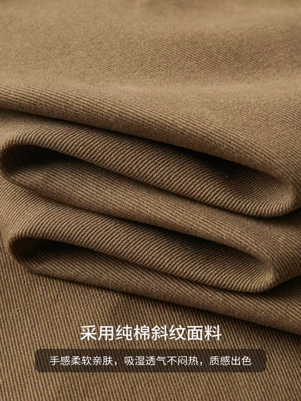 Quần cargo mỏng mùa hè kiểu Mỹ thời trang, quần jogger lính dù chất liệu cotton nguyên chất, quần thể thao nam cá tính, rộng rãi, thoải mái