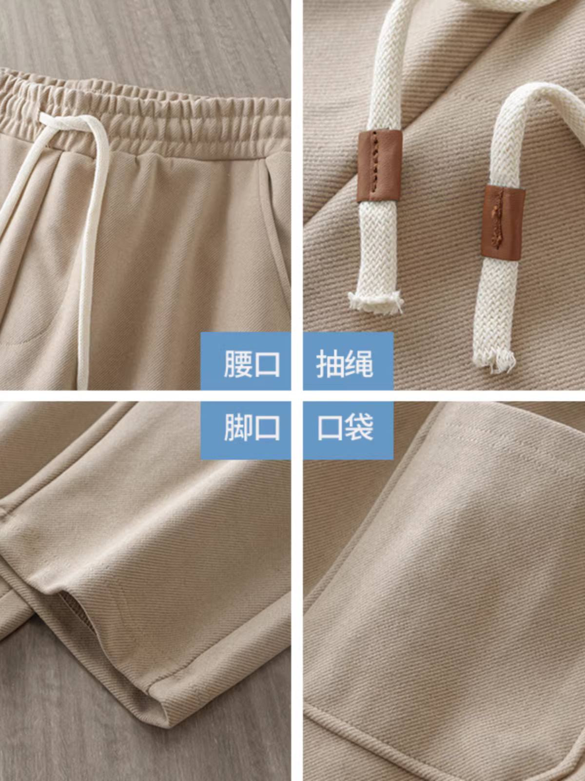 Quần âu nam chất liệu len nguyên chất, kiểu dáng mới mùa đông 2023, quần ống đứng suông, quần dài cổ điển cao cấp.