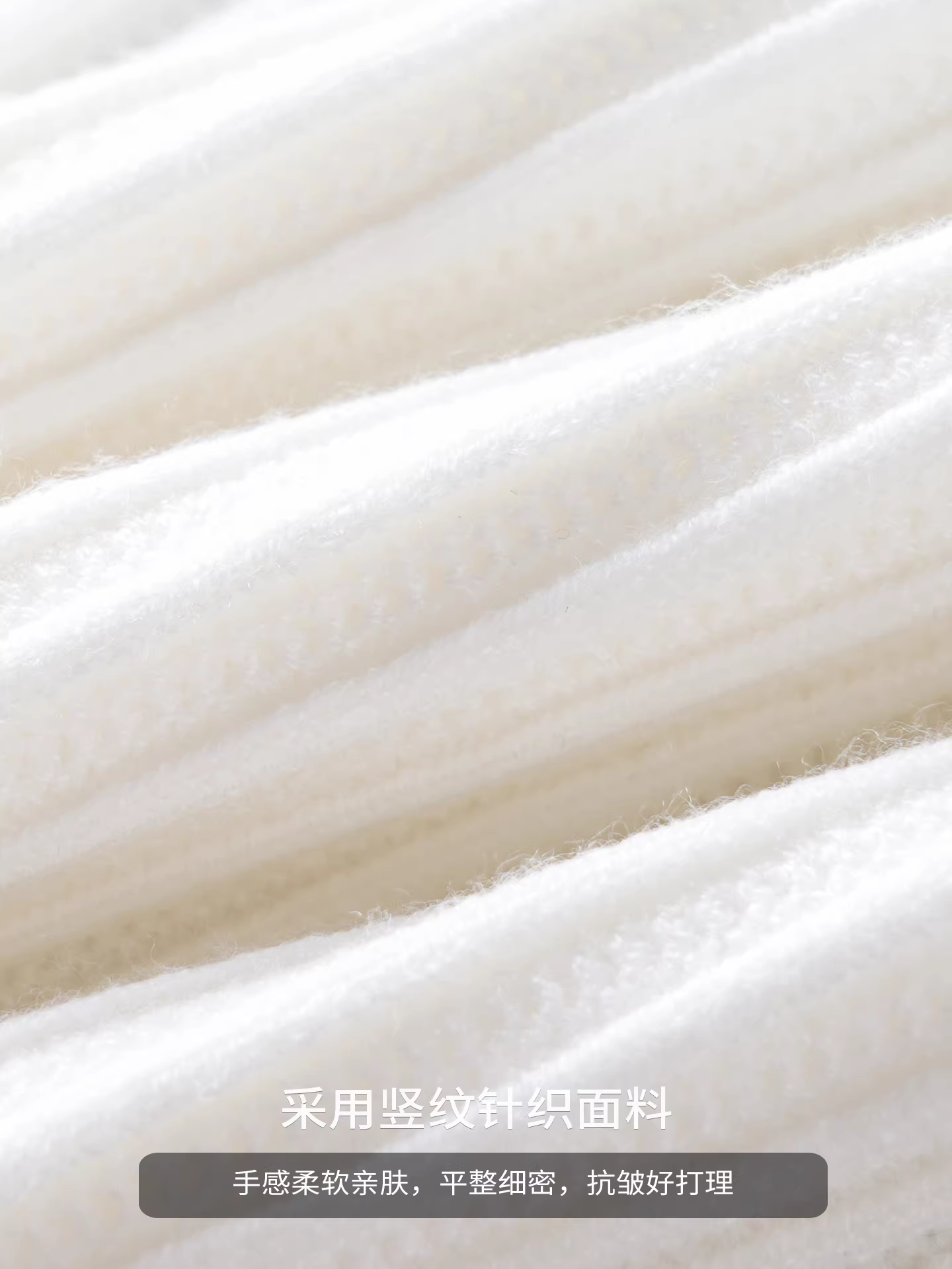 Áo len sọc dọc phong cách truyền thống thuần túy dành cho nam, mùa thu đông, phong cách lười biếng cao cấp của Mỹ, lớp lót ấm áp, chất liệu dệt kim rộng rãi.