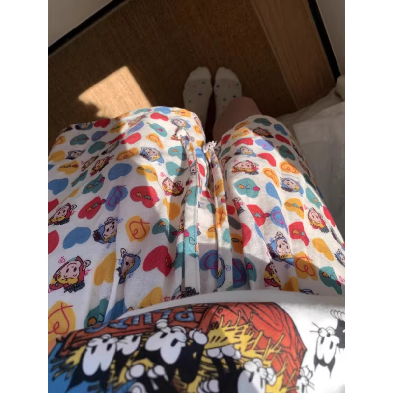 Hàng thanh lý~ Quần short mùa hè mới 2025 xuất khẩu, dành cho nam và nữ, đa năng và hợp thời trang