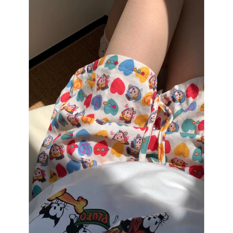 Hàng thanh lý~ Quần short mùa hè mới 2025 xuất khẩu, dành cho nam và nữ, đa năng và hợp thời trang