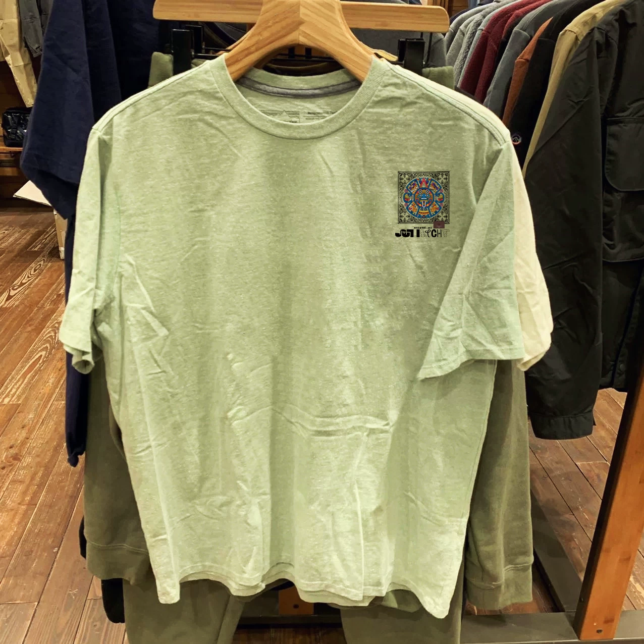 Outlet~ Hàng xuất khẩu thanh lý, áo thun cotton nguyên chất kiểu Mỹ cổ điển, in hình, tay ngắn, nam nữ, giá rẻ
