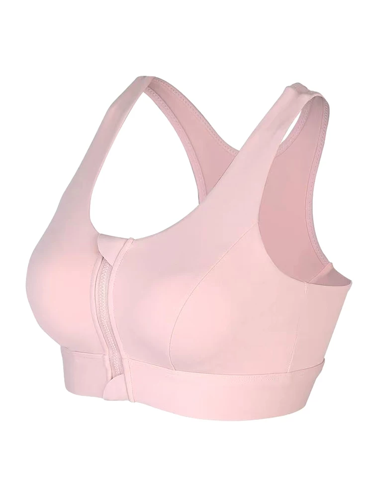 Áo ngực thể thao chống sốc, chống rung, nâng đỡ ngực lớn, dành cho tập luyện yoga, size lớn, chống chảy xệ, giảm mỡ nách, dành cho phụ nữ cỡ lớn.